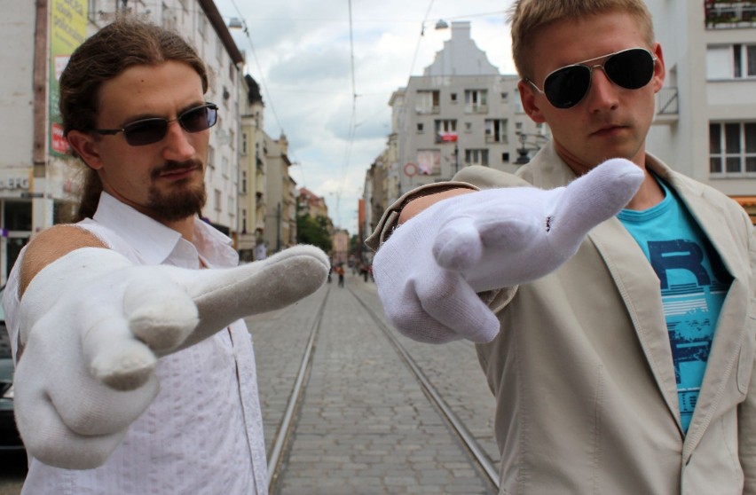9 lipca rozpocznie się we Wrocławiu mafijna gra miejska.