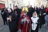Marsz Świętych przejdzie przez Opole 