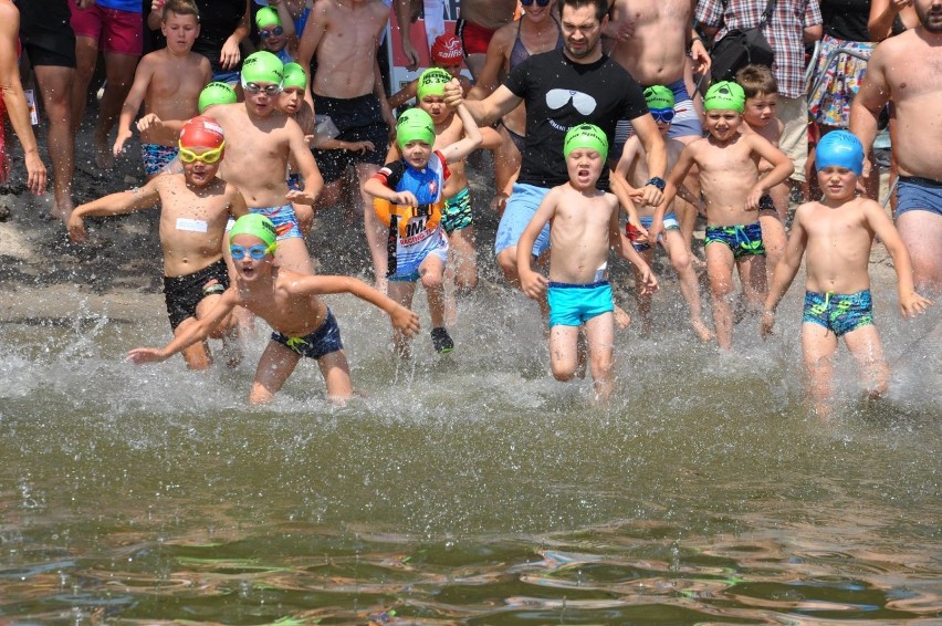 - Wynik nie był najważniejszy, liczyła się dobra zabawa -...