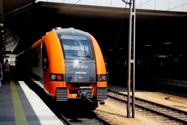 Bukmacherzy obstawiają do kiedy zakończy się remont linii kolejowej Katowice-Kraków