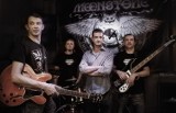 Villa Moda koncerty: Moonstone, czyli rockowo-bluesowe granie w Dąbrowie