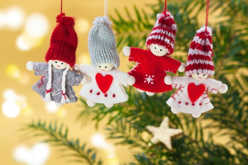„Świąteczne zda(e)rzenie” w Dąbrowie Górniczej. Każdy ma swoje wyobrażenie świąt Bożego Narodzenia. A może cenne wspomnienia?