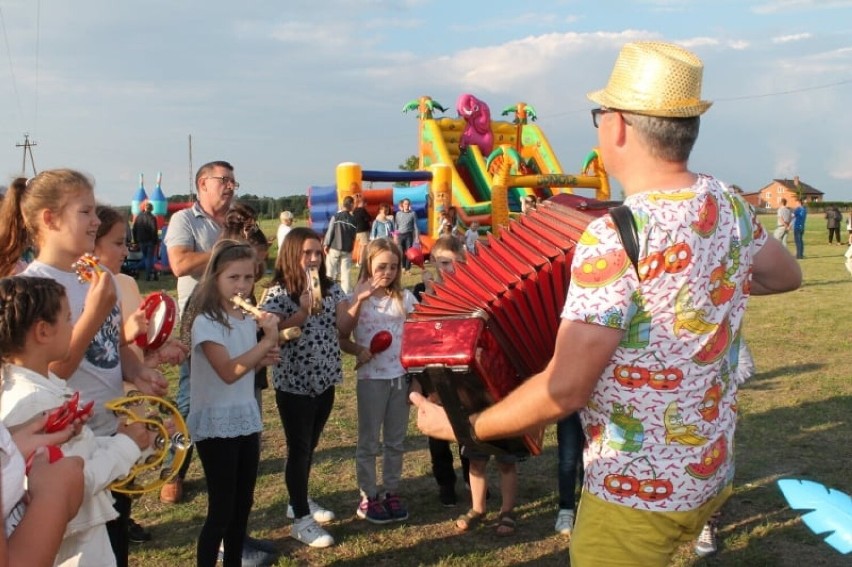 Wakacyjne weekendy w Liskowie zakończone. Atrakcji nie brakowało. ZDJĘCIA