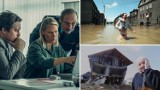 Wielka Woda - serial o powodzi hitem na platformie Netflix! A tak wyglądał wtedy Śląsk pod wodą - zobacz ZDJĘCIA z 1997 roku