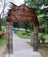 Atrakcje Karpacza: szlakiem Sudeckim na zaporę nad Łomnicą