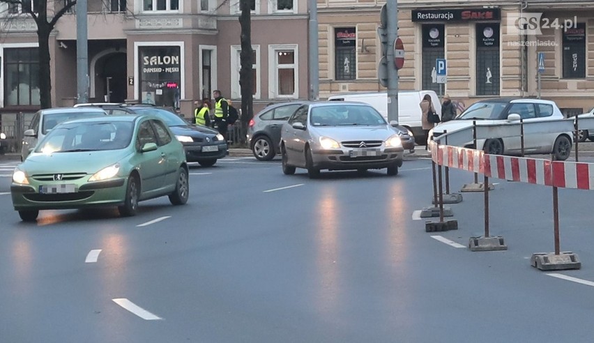 Jak oceniacie zmiany na pl. Szarych Szeregów w Szczecinie? [SONDA, WIDEO, ZDJĘCIA]