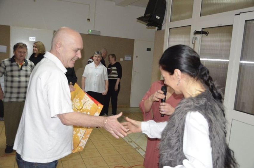 Piękna akcja w Domu Pomocy Społecznej w Skrzynnie [FOTO]