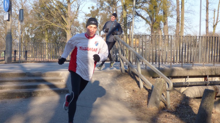 Parkrun Bydgoszcz już po raz 110. Świetny czas zwycięzcy biegu! [zdjęcia, wideo, wyniki]