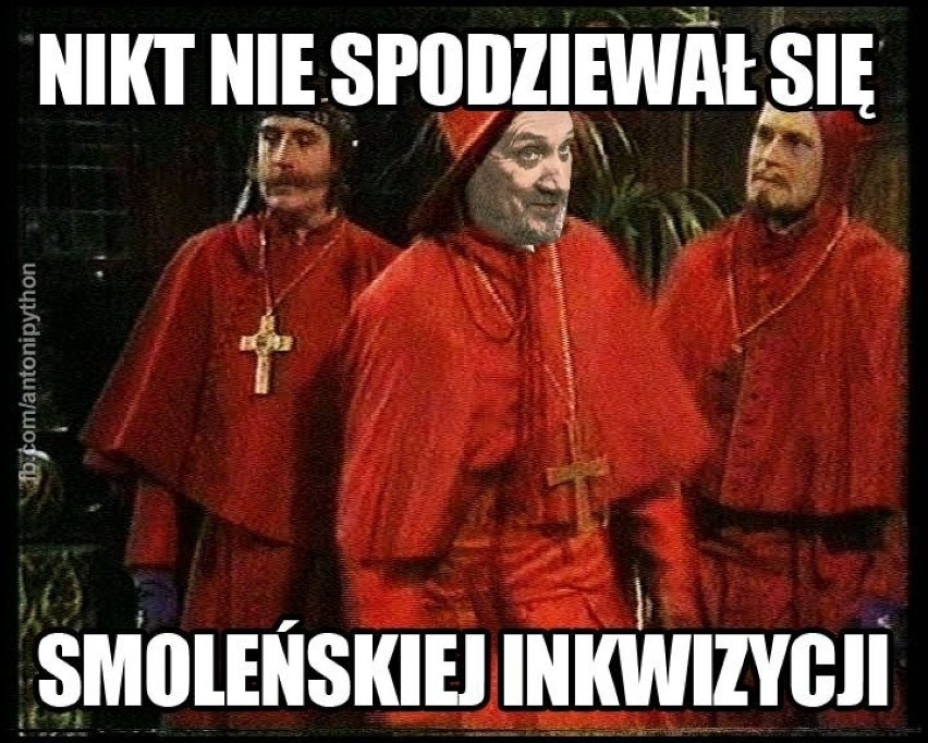 Misiewicz i Macierewicz. Oni zawładnęli internetem! [MEMY]