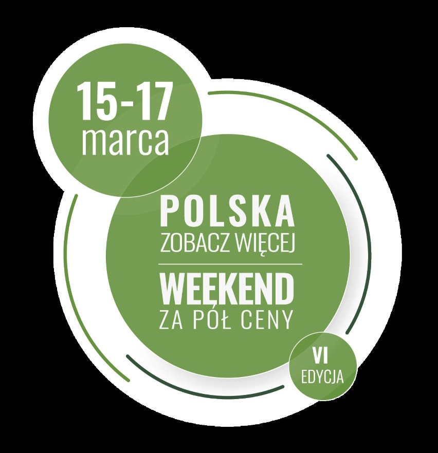 "Weekend za pół ceny" na Suwalszczyźnie. Zobacz z czego można skorzystać
