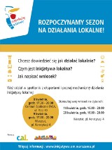 Dzień Sąsiada tuż tuż! Będzie więcej inicjatyw lokalnych