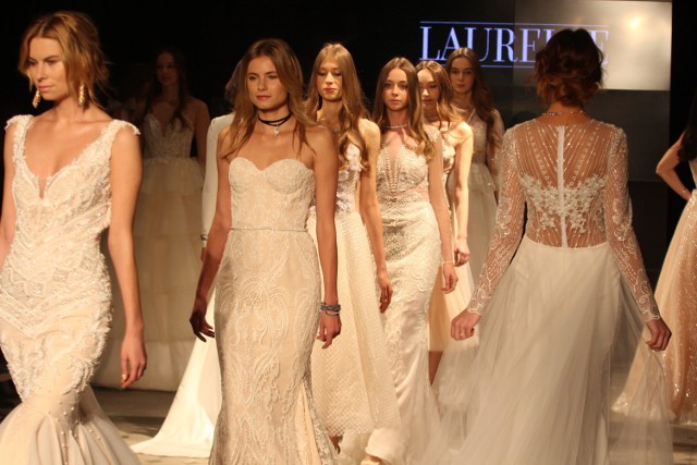 KTW Fashion Week: Laurelle