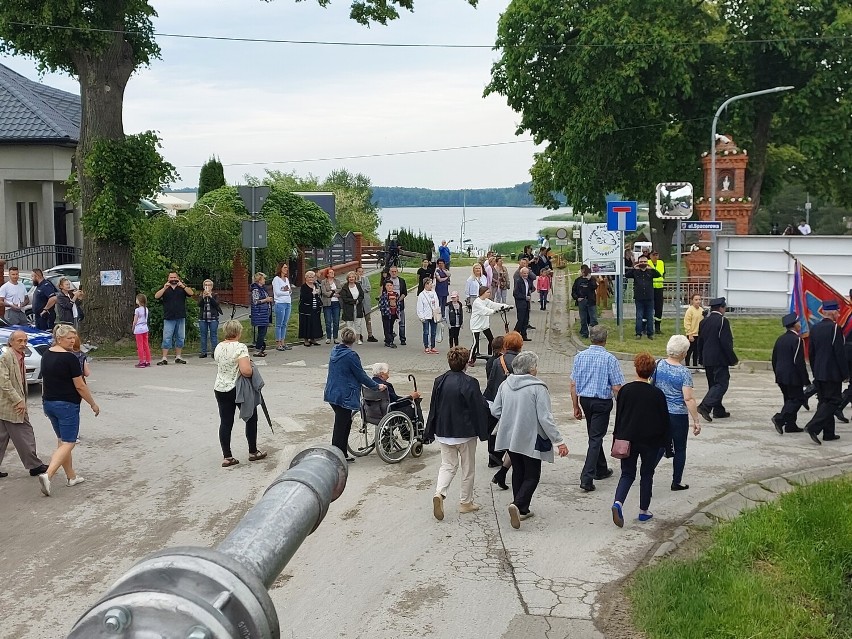 Pikniki w Barkowicach i Włodzimierzowie, 4.06.2022