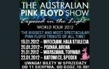 The Australian Pink Floyd Show w Hali Stulecia