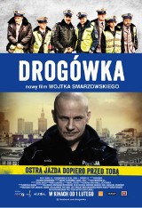 Recenzja "Drogówki": Wszystkie kręgi ziemskiego piekła