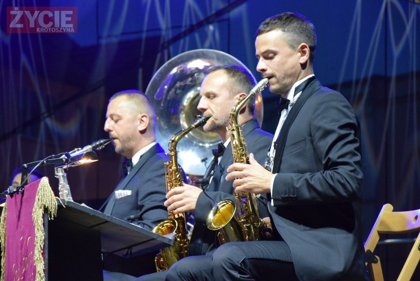 II Więc Wiec 2019: 3. Jazz Band Młynarski-Masecki [ZDJĘCIA]