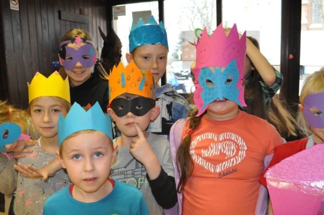 Ferie z dziadkami organizuje Stowarzyszenie Kulturalne Serpentyna, Gminny Ośrodek Kultury i Gminna Biblioteka Publiczna w Raciążku.