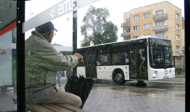 Taniej autobusem z Lubicza  do Torunia!  MZK zawiezie też do Obrowa i Rozgart