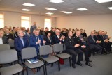 Komenda Powiatowa PSP Gniezno podsumowała rok 2019. "Miniony rok nie był łatwy": mówi komendant 