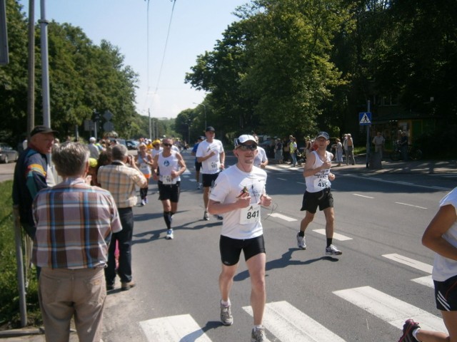 1 Maraton Lubelski (2013)