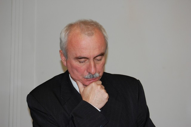 Mariusz Żółtowski