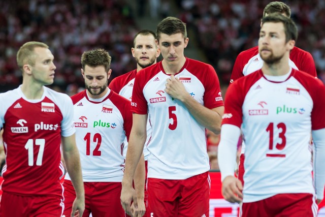 Polska - Serbia 0:3. Koszmarny początek mistrzostw Europy na Narodowym [ZDJĘCIA]