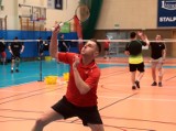 Turniej Babolat Cup w Policach. Zmagania amatorów i zawodowców DUŻA GALERIA