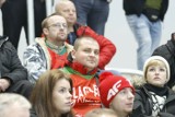 Wielkie emocje na Stadionie Zimowym! Zagłębie Sosnowiec przegrywa z GKS Tychy 4:6. ZDJĘCIA kibiców i najważniejsze momenty