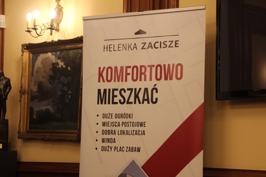 Nowe mieszkania w Zabrzu. Zobacz kolejne zdjęcia. Przesuwaj...