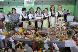 Wielkanocne stoły na wystawie w Głogówku [zdjęcia, wideo] 