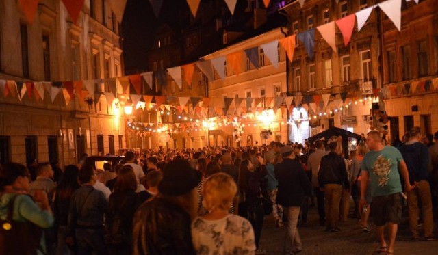 W sobotę w Lublinie odbędzie się kolejna już Noc Kultury, Jak co roku na mieszkańców czeka moc atrakcji