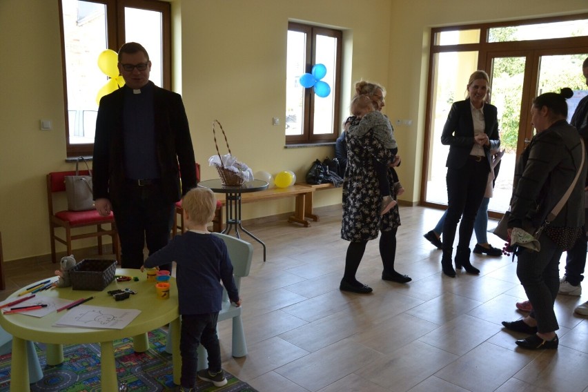 Trwa nabór do nowego przedszkola katolickiego w Lipnie....
