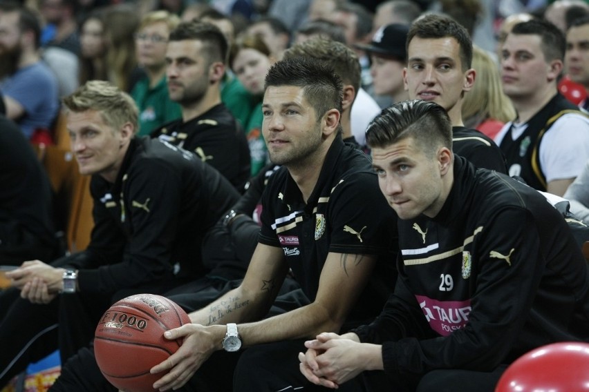 Koszykówka: Polskie gwiazdy lepsze od czeskich