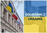 Wolsztyn solidarny z Ukrainą. Na Rynku odbędzie się wiec poparcia
