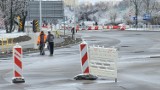 Prace na alei Solidarności w Kielcach na finiszu. W kwietniu będzie przejezdna. Co z innymi inwestycjami? Zobacz zdjęcia 