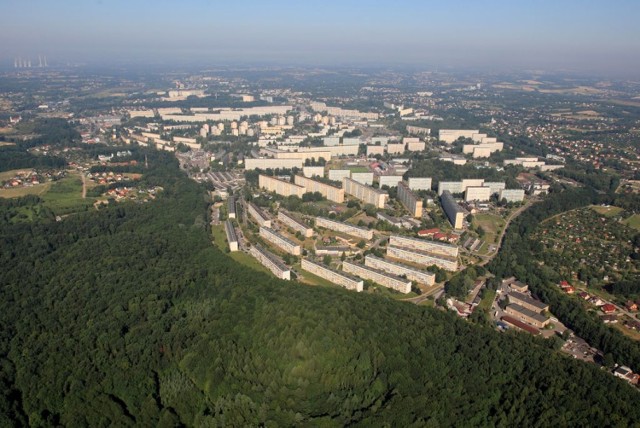 Mieszkańcy Jastrzębia-Zdroju mogą zdecydować o planie gospodarowania przestrzennego w swoim mieście.