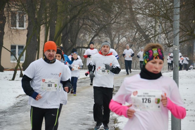 Bieg "Policz się z cukrzycą" odbędzie się 14 stycznia br.