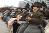 Program obchodów 78. rocznicy walk o Kołobrzeg. Bez inscenizacji, z grą miejską