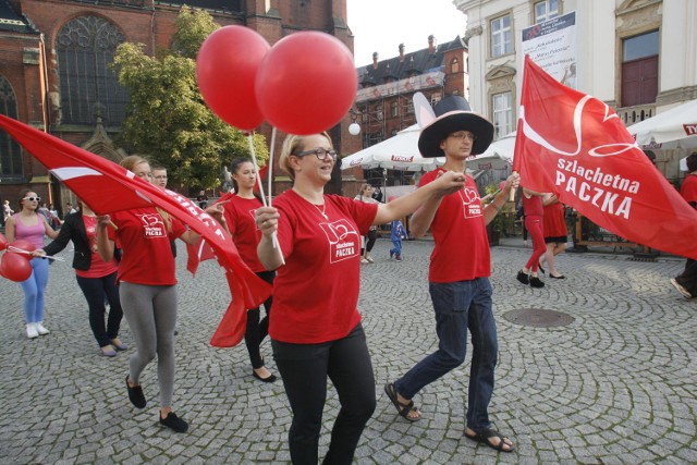 Szlachetna Paczka na finiszu. Brakuje tylko pompy insulinowej