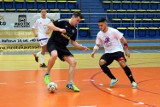 Pilska Liga Futsalu: prowadzący w Ekstralidze Darpol pokonał Almar. Zobacz zdjęcia z 4. kolejki