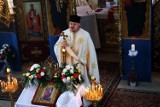 Święty Sobór Biskupów oddał księdzu Arkadiuszowi Barańczukowi krzyż i sutannę. Kapłan może sprawować sakramenty