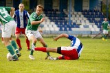 Cartusia ograła Lechię Gdańsk 2:0 FOTO