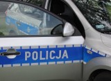 Wypadek w Czołowie. Policja szuka świadków
