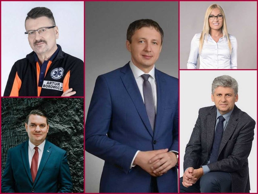 Wybory samorządowe 2018: tak kandydaci na prezydenta Dąbrowy chcą walczyć ze smogiem [ANKIETY]