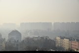 Smog w Opolu i w regionie. Grożą nam niedobory czystego powietrza