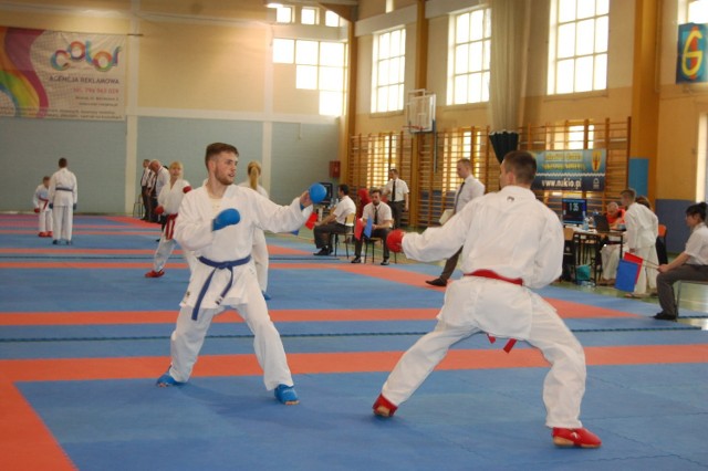 Zawody mają już swoją renomę. W ub.r. wzięło w nich udział   320 zawodników, którzy reprezentowali 24 kluby karate z całego kraju