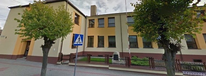 Władze Działoszyna chcą zlikwidować Szkołę Podstawową nr 1 