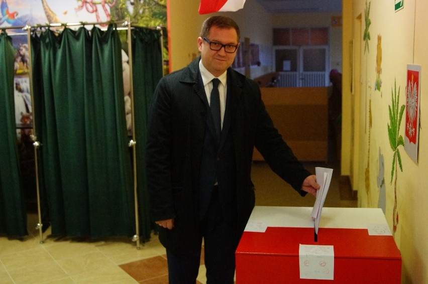 Wybory samorządowe w Kaliszu. Będzie druga tura wyborów?