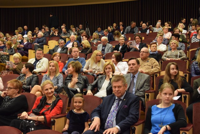 Koncert "Młodzi wirtuozi". Piątkowy wieczór w Filharmonii Kaliskiej