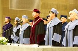 Wydział Pedagogiczno-Artystyczny w Kaliszu zainaugurował rok akademicki